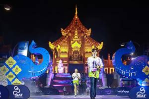 BIB: 
                            <button type="button" onclick="openModal(22342708)" class="btn btn-primary btn-sm float-right btn-popup" data-toggle="modal" data-target=".modal-high-quality">
                        <i class="fas fa-shopping-cart"></i> Add to Cart
                    </button>
                                            <button type="button" onclick="isThisMe(22342708, true)" class="btn btn-success btn-sm float-right btn-popup btn-isme hidden" data-toggle="tooltip" data-placement="bottom" title="นี่คือรูปของคุณใช่ไหม คลิกที่นี่เพื่อเอาเข้าอัลบั้ม">
                        <i class="fas fa-plus"></i> Add to album
                    </button>
                    <button type="button" onclick="isThisMe(22342708, false)" class="btn btn-warning btn-sm float-right btn-popup btn-isnotme hidden">
                        <i class="fas fa-ban"></i> Remove from album
                    </button>